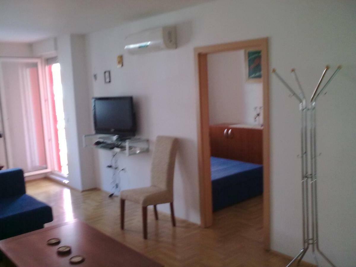 Arena Jaruscica Apartment Zagreb Exterior photo